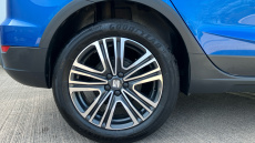 SEAT Arona 1.0 TSI SE Technology 5dr Petrol Hatchback